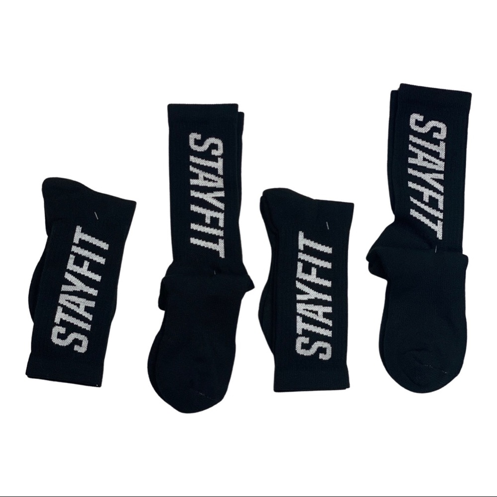 SOCKS (STAYFIT SOCKS)